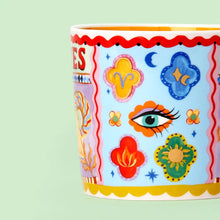 Charger l&#39;image dans la galerie, Mug du zodiaque - Bélier
