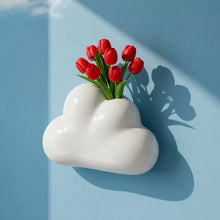 Charger l'image dans la galerie, Grande vase nuage
