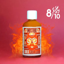 Charger l&#39;image dans la galerie, hot, sauce, piquante, mastari, green, terra
