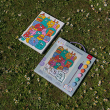 Charger l'image dans la galerie, Petit pinceau kids - Fun gang
