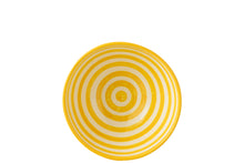 Charger l&#39;image dans la galerie, Grand saladier Grana jaune
