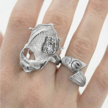 Charger l'image dans la galerie, Bague relique
