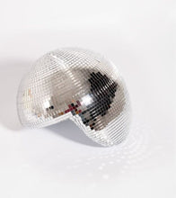 Charger l'image dans la galerie, Boule disco fondue
