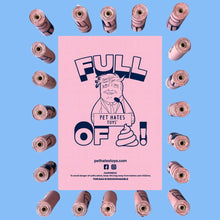 Charger l'image dans la galerie, Sacs à excréments Donald Trump
