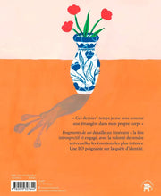 Charger l'image dans la galerie, Fragments de soi (Laura Olivieri)  - BD
