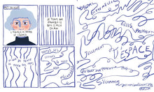 Charger l'image dans la galerie, Fragments de soi (Laura Olivieri)  - BD
