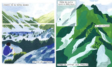Charger l'image dans la galerie, Fragments de soi (Laura Olivieri)  - BD
