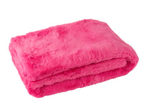 Charger l'image dans la galerie, Couverture rose
