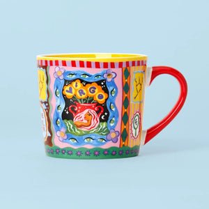 Mug du zodiaque - Vierge