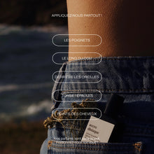 Charger l&#39;image dans la galerie, parfum, paris, versatile, cadeau, femme, homme, green, terra, tournai, lille, bruxelles, courtrai
