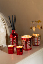 Charger l'image dans la galerie, Bougie parfumée Noël
