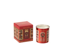 Charger l'image dans la galerie, bougie, noel, jline, jolipa, green, terra, tournai, lille, courtrai, mons
