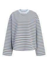 Charger l'image dans la galerie, Sweat Sophia manches longues - Skyway
