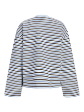 Charger l'image dans la galerie, Sweat Sophia manches longues - Skyway
