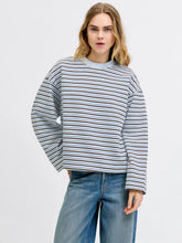 Charger l'image dans la galerie, Sweat Sophia manches longues - Skyway
