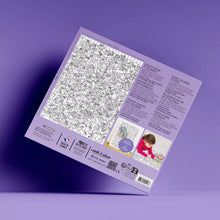 Charger l&#39;image dans la galerie, Poster à colorier - Kitty
