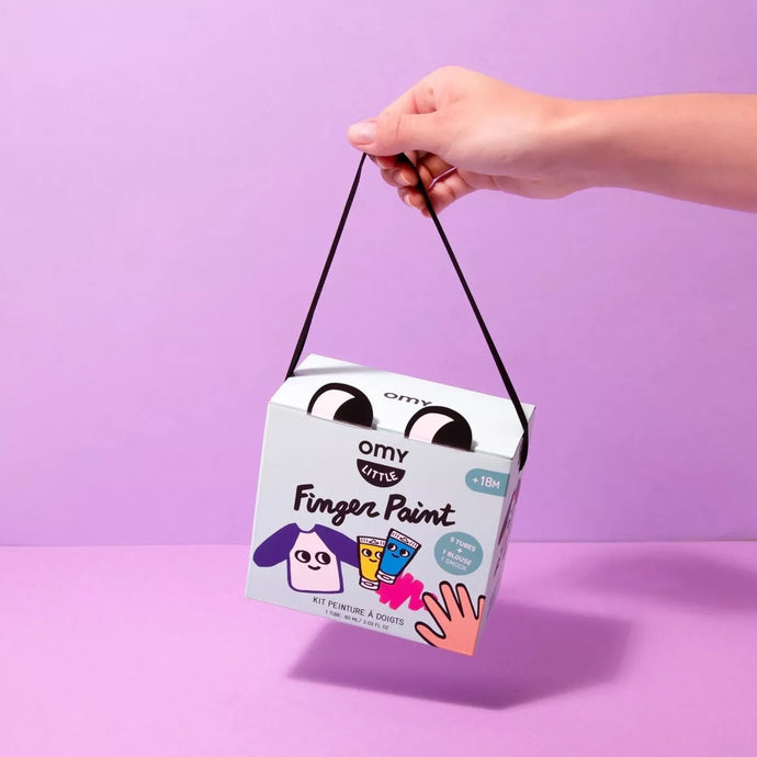 finger, paint peinture, doigt, enfant, kids, omy, green, terra, cadeau, tournai, lille, bruxelles, courtrai