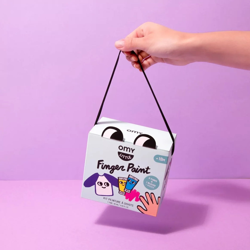 finger, paint peinture, doigt, enfant, kids, omy, green, terra, cadeau, tournai, lille, bruxelles, courtrai