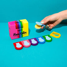 Charger l'image dans la galerie, Hair chalk rainbow
