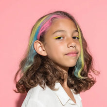 Charger l'image dans la galerie, Hair chalk rainbow

