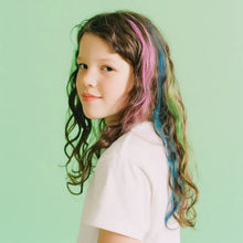 Charger l'image dans la galerie, Hair chalk rainbow
