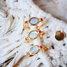 Charger l'image dans la galerie, Bague Kamal
