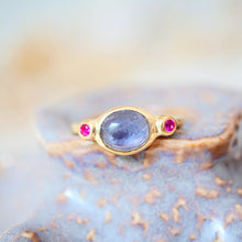 Charger l'image dans la galerie, Bague Kamal
