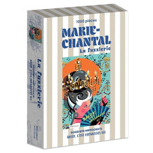 Charger l'image dans la galerie, Puzzle 1000 pièces - Balek c'est Versailles ici!
