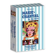 Charger l'image dans la galerie, Puzzle 1000 pièces - Salut les moches!
