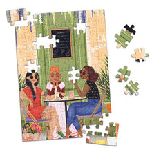 Charger l'image dans la galerie, Mini puzzle 100 pièces - Happy Hour
