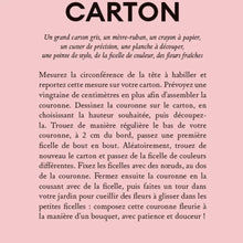 Charger l'image dans la galerie, Jouer avec les fleurs
