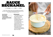 Charger l'image dans la galerie, Saucer n'est pas tremper - 100 recettes de sauces qui changent tout (Simon Auscher)

