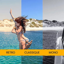 Charger l'image dans la galerie, Appareil photo Time Lens - Rouge
