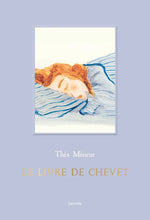 Charger l'image dans la galerie, Le livre de chevet - Théa Méneur
