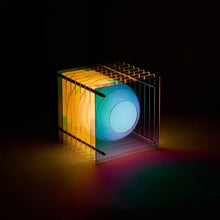 Charger l'image dans la galerie, LOP small square in dreamy acrylic

