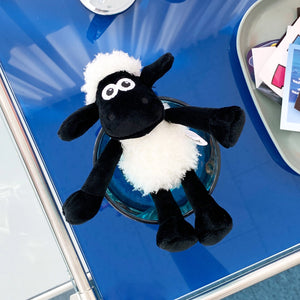 Porte-clés Shaun le mouton