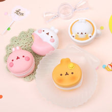 Charger l&#39;image dans la galerie, Figurine Aléatoire Molang desserts Boîte Surprise
