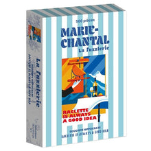 Charger l'image dans la galerie, Puzzle 500 pièces - Raclette is always a good idea
