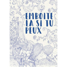 Charger l'image dans la galerie, Mini puzzle 100 pièces - Emboite la si tu peux
