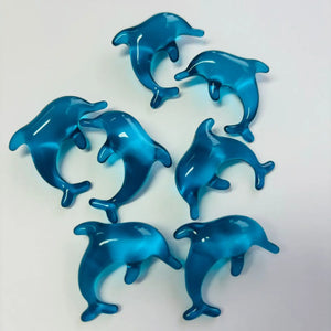 Perle de Bain - Dauphin (océan)