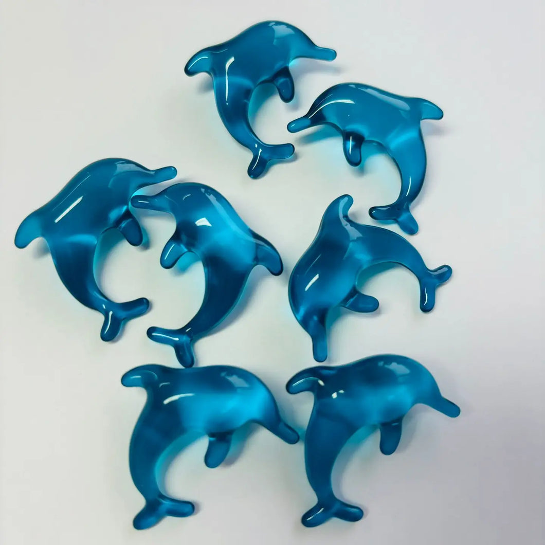 Perle de Bain - Dauphin (océan)
