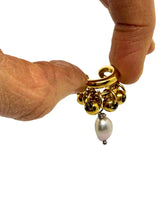 Charger l'image dans la galerie, Earcuff Harper
