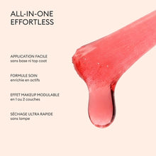 Charger l'image dans la galerie, Vernis à ongles - Active glow Raspberry
