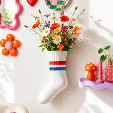 Charger l'image dans la galerie, Vase chaussette

