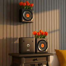 Charger l'image dans la galerie, Vase Dj vinyle
