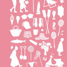 Charger l'image dans la galerie, Holiday stickers book
