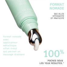 Charger l'image dans la galerie, Crème contours des yeux : 98.9% d'origine naturelle
