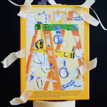 Charger l'image dans la galerie, Puzzle 500p - Impro
