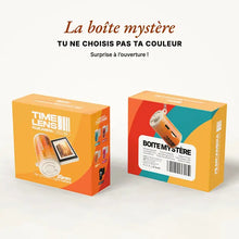 Charger l'image dans la galerie, Appareil photo/caméra porté-clé TimeLens - Box mystère
