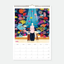 Charger l'image dans la galerie, Calendrier 2027
